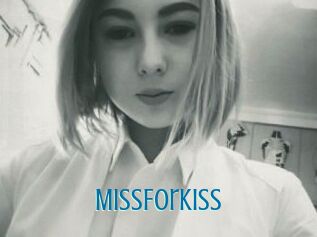 MissForKiss_
