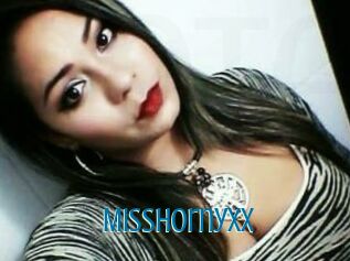 MissHornyXx