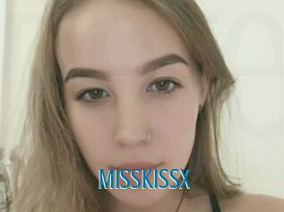 MissKissX