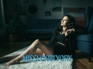 MissLexiBryony