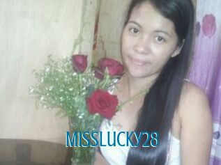 MissLucky_28