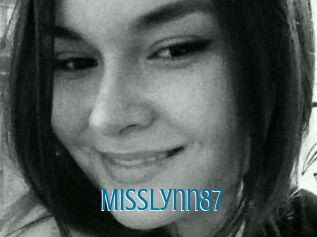 MissLynn87