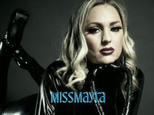 MissMayra