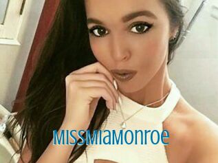 MissMiaMonroe