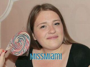 MissMiami