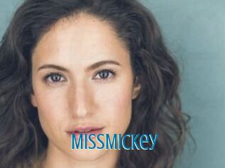 MissMickey