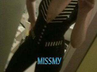 MissMy