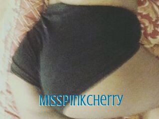 MissPinkCherry