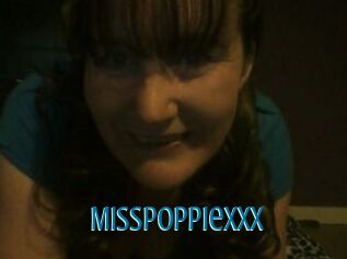 MissPoppieXXX