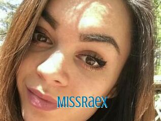 MissRaex