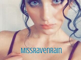 MissRavenRain