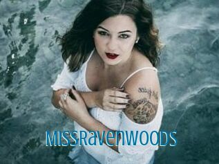 MissRavenWoods