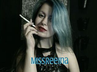 MissReeina