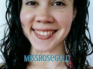 MissRoseGold