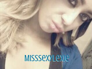 MissSexyLexie