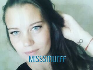 MissSmurff
