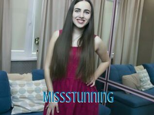 MissStunning