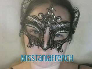 MissTaniaFrench