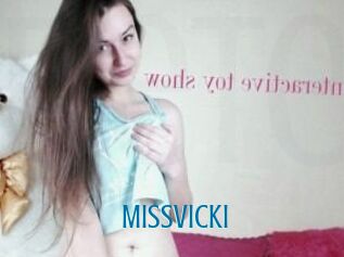 MissVicki