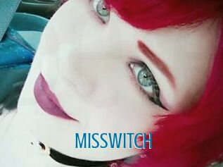 MissWitch