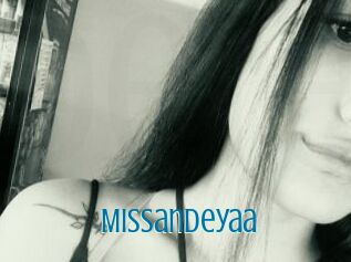Missandeyaa