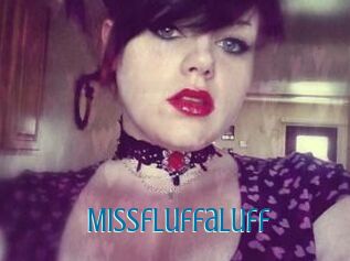 Missfluffaluff