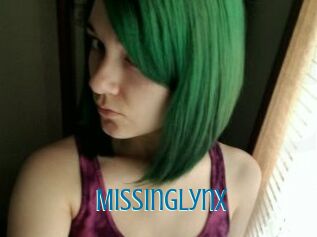 MissingLynx