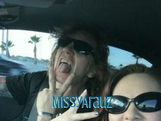 MissyArauz