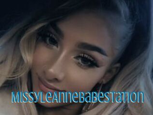 MissyLeAnneBabestation