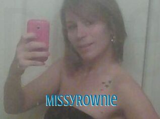 MissyRownie