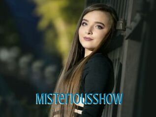 MisteriousShow