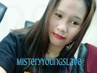 MisteryYoungSlave