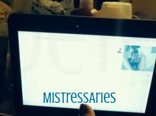 MistressAries