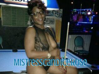 MistressCandiceRose