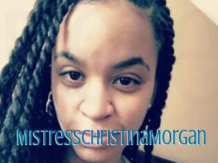 MistressChristinaMorgan