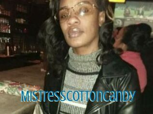 MistressCottonCandy