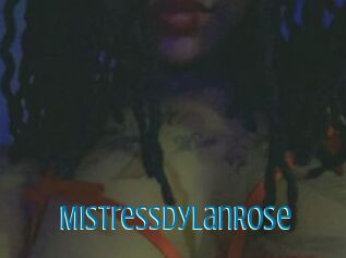 MistressDylanRose