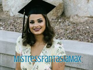MistressFantasiaMax