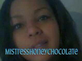 MistressHoneyChocolate