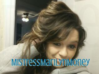 MistressMarilynMoney