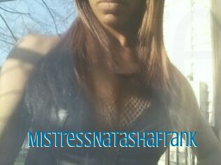MistressNatashaFrank