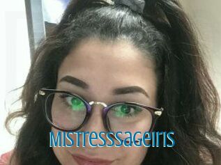 MistressSageIris