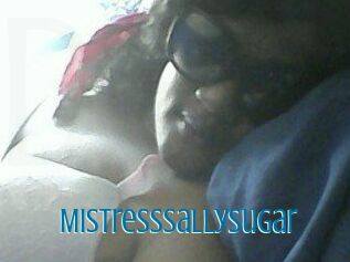 MistressSallySugar