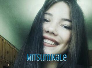 MitsumiKale