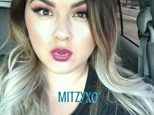 Mitzyxo