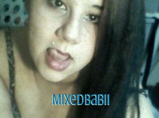 MixedBabii