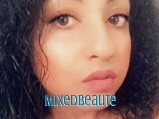 MixedBeaute