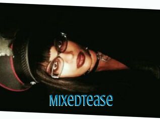 Mixedtease