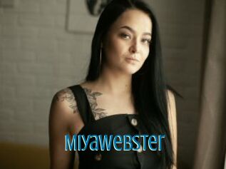 MiyaWebster