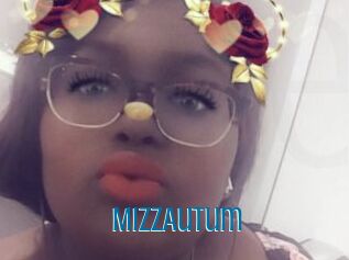 MizzAutum